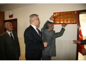 Savcı Kiraz’ın Adı Diyarbakır Adliyesi’nde Yaşatılacak