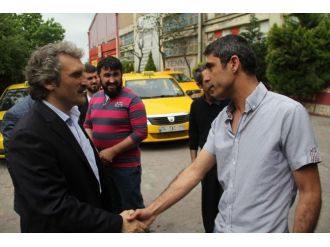 Ak Parti’li Ahmet Hamdi Çamlı: Bu Seçim Sonrası Muhalefette Ciddi Erime Olacak