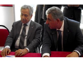 Faruk Alpaslan’dan Toki Teşekkürü