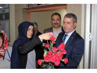 Mhp Kayseri Milletvekili Adayı Süleyman Korkmaz:
