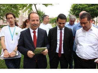 ‘Kaynağında Ayrıştırma’ Projesi Edirne’de Başlatıldı