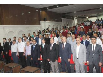 Dünya Metroloji Günü Kutlamaları