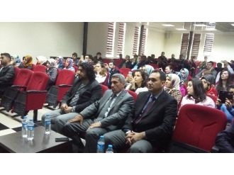 Rehber Öğretmenlere Konferans
