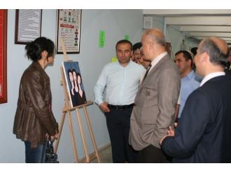 Bilim İnsanlığı Yolunda Akçakoca İmzası