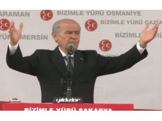 Ak Parti Ve Chp’lilere Çağrı Yaptı