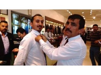 Mhp’li Aday Karakoç: “Bütün Türkiyeyi Kucakladık”