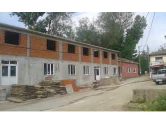 Karesi’den Kırsala Hizmete Atağı