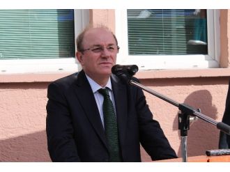 İçişleri Bakanı Öztürk Niğde’de