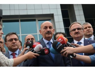 Müezzinoğlu’ndan Silahlı Saldırı Açıklaması