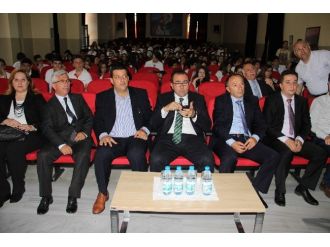 Lise Öğrencilerine, ’Akılcı İlaç Kullanımı’ Eğitimi