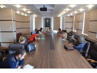 Kartepe Kentsel Tasarım Ve Bina Projeleri İhalesi Sonlandırıldı