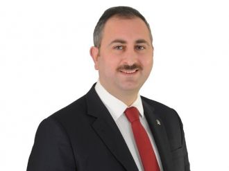 Ak Parti Mitingleri Gaziantep Baklavasıyla Son Bulacak