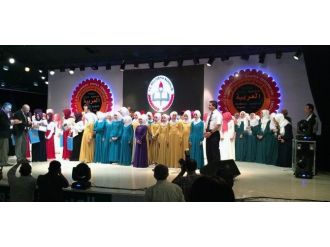 Arapça’nın En İyileri Kayseri’de Yarışıyor