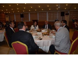 Bakan Avcı Seyitgazililerle Buluştu