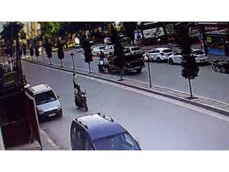 Konya’da Trafik Kazası: 1 Ölü, 1 Yaralı
