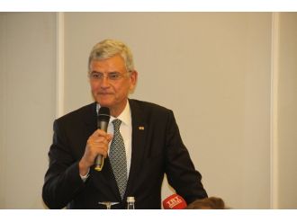 “Bu 10 Sene Türkiye’nin İftihar Senesidir”