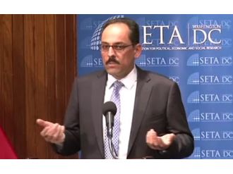 Cumhurbaşkanlığı Sözcüsü: “Dünyanın Hiçbir Yerinde Görmedim”