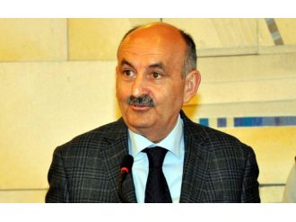 ’’14 Bin 500 Kadrolu Sağlık Çalışanı Alacağız’’