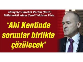 Egemenliğin Sahibi Millettir