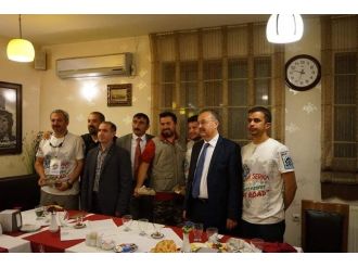 Serhat “Offroad” İle Keşfedildi