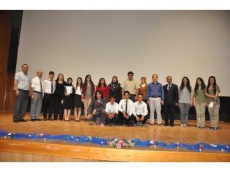 Ürgüp’te Şiir Dinletisi Düzenlendi