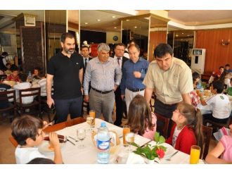 İş Adamı Mehmet Dinler Vefatının 17. Yılında Anıldı