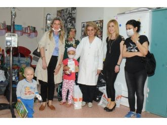 Mühendislerden Örnek Davranış