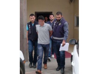 (Özel Haber) Kadınların Korkulu Rüyası Tacizci Kamerada