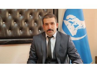 Ülkü Ocakları’ndan Nene Hatun’u Anma Mesajı