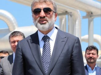 Bakan Yıldız, Türkiye’nin En Büyük Jeotermal Santralini Açacak