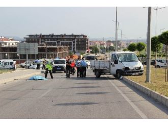Çanakkale’de Trafik Kazası: 1 Ölü