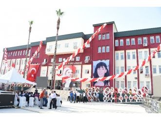Sesim Sarpkaya’nın Adı Ölümsüzleşti