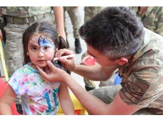 Çözüm Süreci Hayatın Her Alanında Kendini Göstermeye Başladı