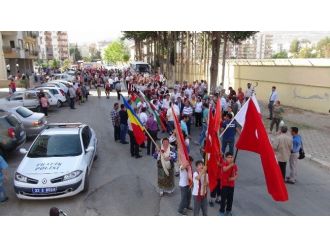 42. Uluslararası Silifke Kültür Haftası Başladı