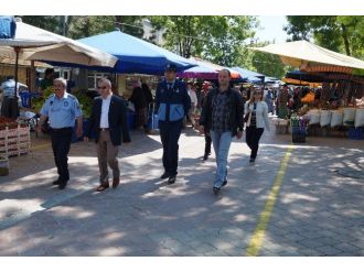 Sokakta Çalıştırılan, Dilendirilen Çocuklar İçin Saha Çalışmaları Başladı