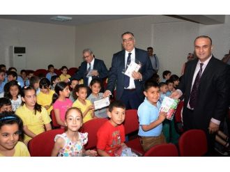 3 Bin Öğrenciye Diş Fırçalama Yöntemleri Anlatıldı