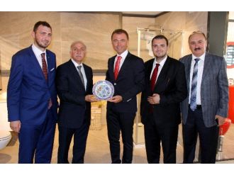 Erkan Güral: Hedefimiz Yeniliklerin Öncüsü Olmak