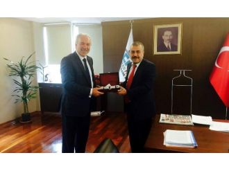Kütahya’da 24 Mahalleye Daha Doğalgaz