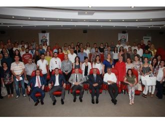 Menevşe: Girişimci Sayısı Refah Düzeyinin Göstergesidir