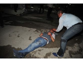 Bursa’da Trafik Kazasında Can Pazarı: 1’i Ağır 3 Yaralı