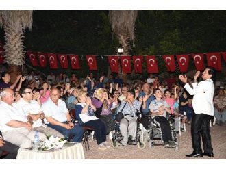 Tarsus’ta Bahar Şenlikleri