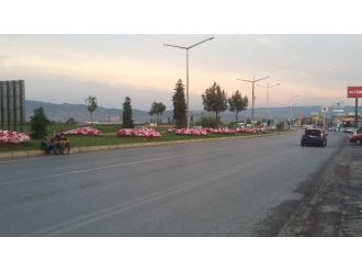 Aydın’ın Ölüm Yolu Çalışma Bekliyor