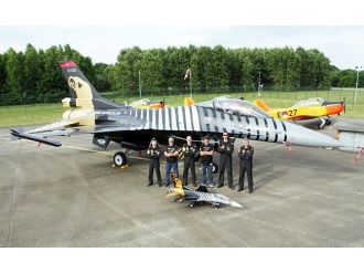 Antalya, 4. Jet Festivali’ne Ev Sahipliği Yapacak