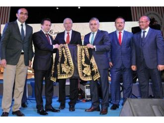 İstanbul’da “Samsunlular Gecesi”