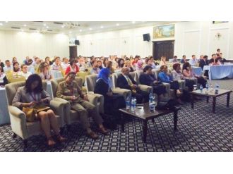 Kadına Yönelik Şiddet Ve Aile İçi Şiddetin Önlenmesi Eğitimi