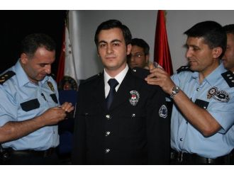 Operasyonda Yaralanan Başkomiser İntihar Etti