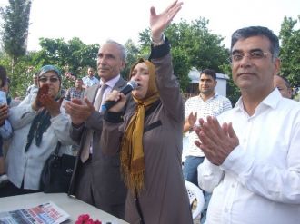 Yalvaç: Bucak Portakalı Ve Turunç Reçeli Markalaşmalı