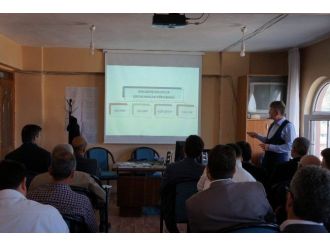 Seyitgazi Müftülüğü’nde Çocuk İhmal Ve İstismarının Önlenmesi Paneli