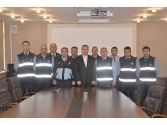 Kartepe’de Hizmet İçi Eğitim Seminerleri Sürüyor