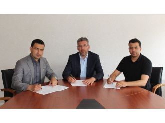 Sarıcakaya’da İş Makineleri Kursu Açılıyor